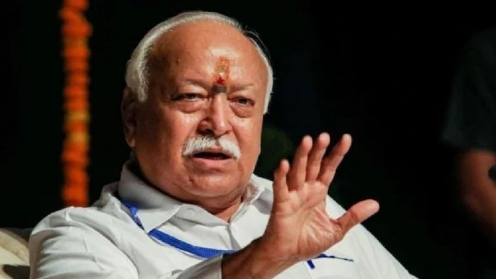 নজরে ২৬-র বিধানসভা? প্রথমবার ১০ দিন বাংলায় কাটাবেন RSS প্রধান