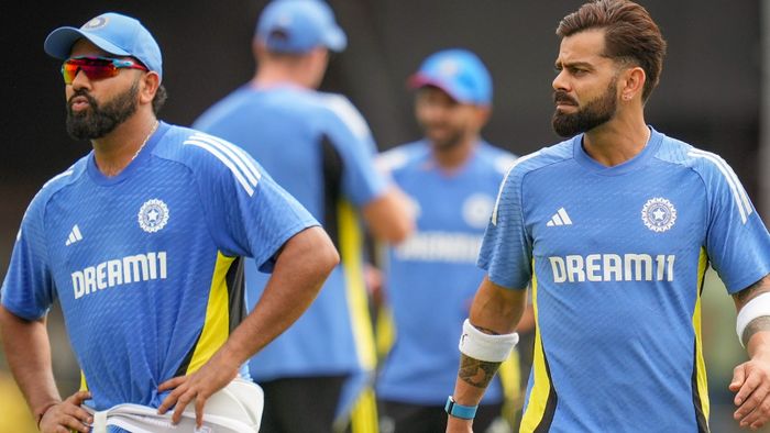 বিসিসিআই টিম ইন্ডিয়ার ক্রিকেটারদের জন্য নতুন নিয়ম