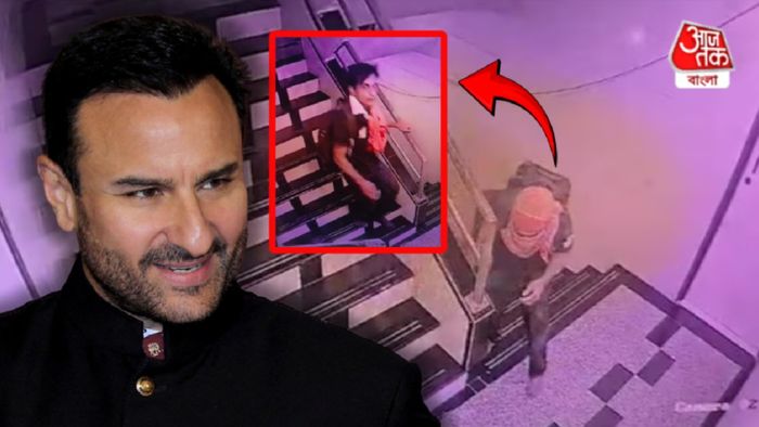 সইফ আলি খান