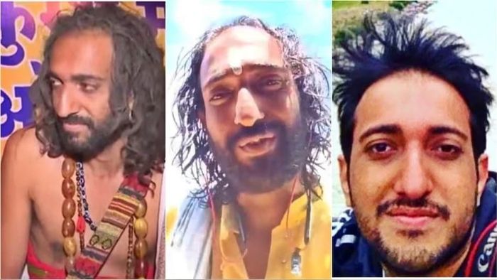 মহাকুম্ভ ছেড়ে গায়েব আইআইটিয়ান বাবা অভয় সিং