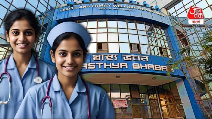 নার্সদের নির্দেশিকা স্বাস্থ্য ভবনের