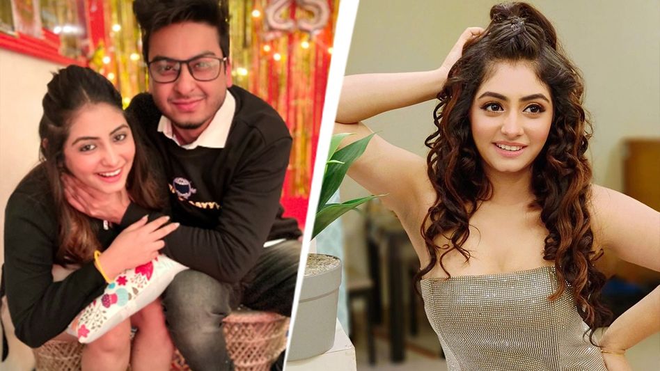 অভিমানের বরফ গলে ফের কাছাকাছি তিয়াসা -সোহেল! বিয়ে কবে? অভিমানের বরফ গলে ফের কাছাকাছি তিয়াসা -সোহেল! বিয়ে কবে?