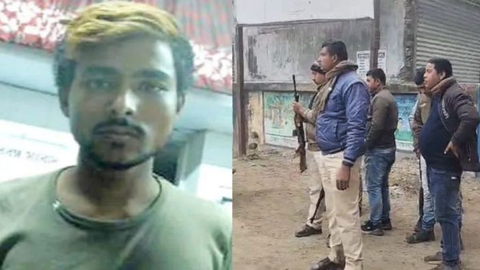 Goalpokhar: গোয়ালপোখরে পুলিশের এনকাউন্টারে খতম সাজ্জাক।