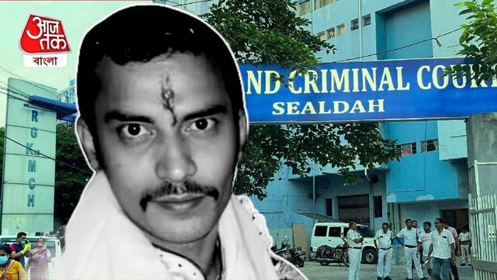 সঞ্জয় রায়কে দোষী সাব্যস্ত করল আদালত