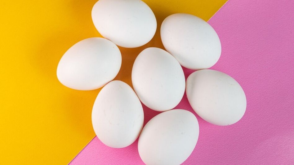 বয়স অনুযায়ী দিনে ক'টা ডিম খাওয়া উচিত? জানুন সঠিক নিয়ম বয়স অনুযায়ী দিনে ক'টা ডিম খাওয়া উচিত? জানুন সঠিক নিয়ম