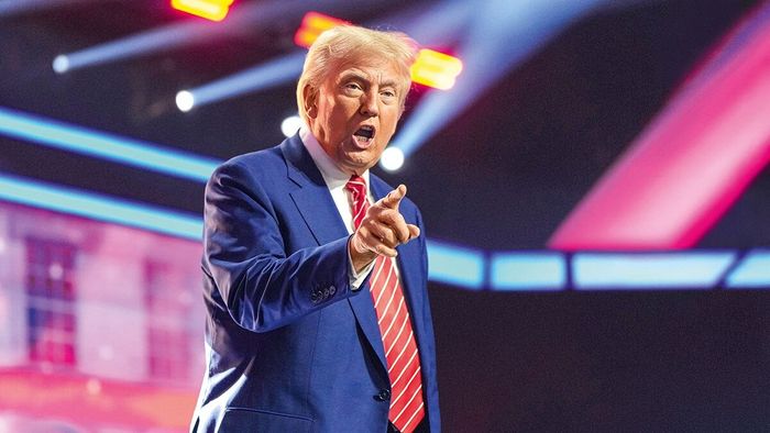 রাজ্যাভিষেকের পর এই দুই দেশ সফরে যেতে চান ডোনাল্ড ট্রাম্প, জেনে নিন কী পরিকল্পনা