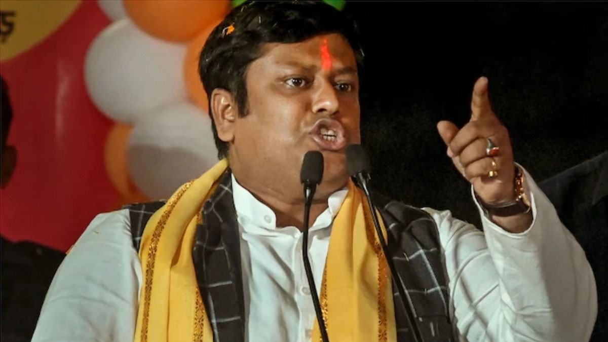 'ছেলেমেয়েদের কট্টর হিন্দু তৈরি করুন, বাড়িতে অস্ত্র রাখুন', সুকান্ত-নিদানে বিতর্ক