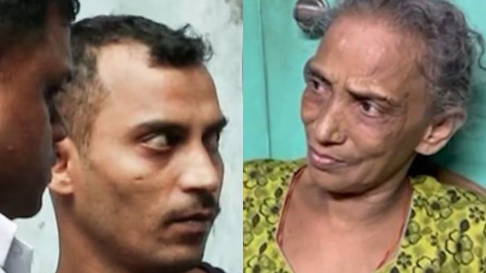 'ছেলেকে ফাঁসি দিলে আমার কোনও আপত্তি নেই', জানিয়ে দিলেন সঞ্জয়ের মা