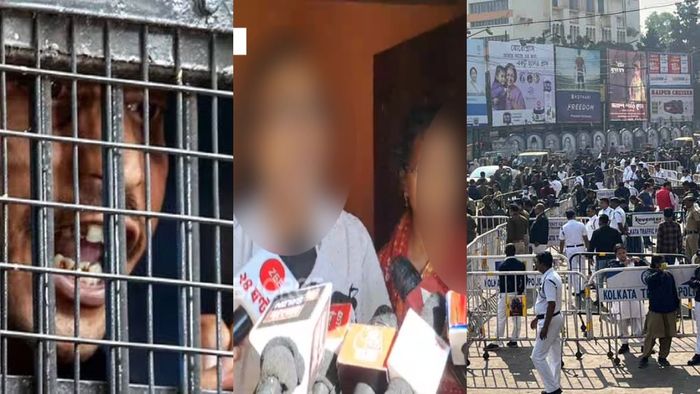 'কঠোরতম শাস্তি চাই...', সঞ্জয়ের সাজা ঘোষণার আগে ফের দাবি অভয়ার মা-বাবার