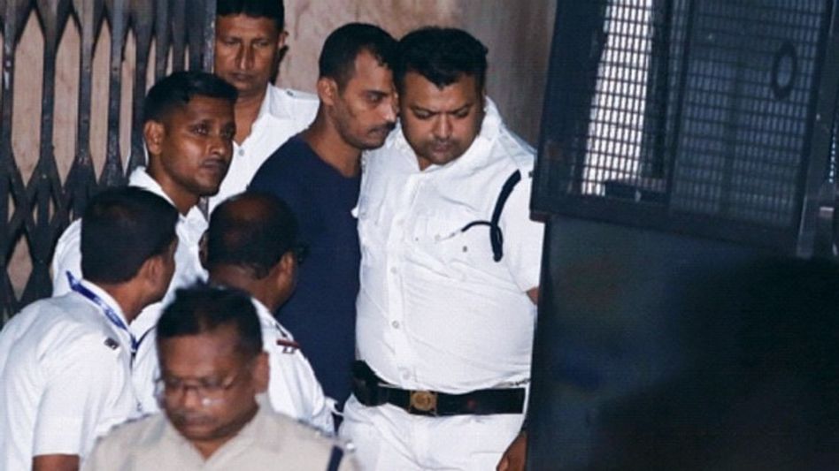 'বিচারের নামে প্রহসন,' আরজি কর মামলার রায়ে প্রতিক্রিয়া বিজেপি-র 'বিচারের নামে প্রহসন,' আরজি কর মামলার রায়ে প্রতিক্রিয়া বিজেপি-র