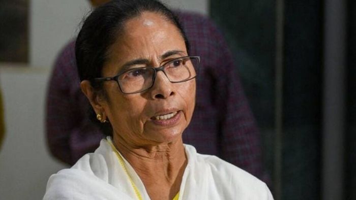 মমতা বন্দ্যোপাধ্যায়