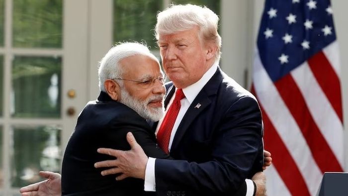 আমেরিকার নয়া প্রেসিডেন্টকে অভিনন্দন PM মোদীর (ফাইল ছবি)