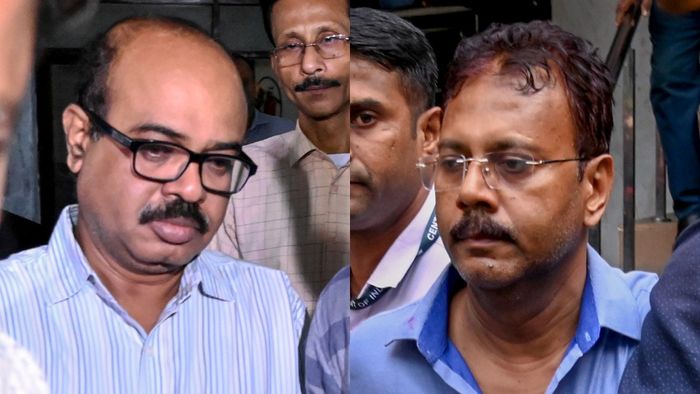 সন্দীপ-অভিজিতের কী হবে?