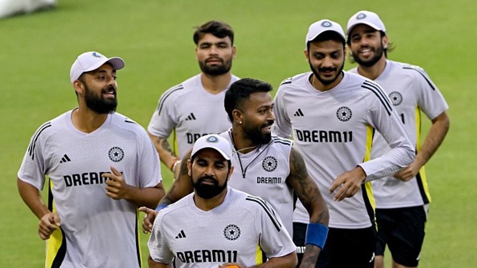 কলকাতায় এলেই কী খান ভারতীয় দলের ক্রিকেটাররা, ফাঁস করলেন ক্যাপ্টেন নিজেই কলকাতায় এলেই কী খান ভারতীয় দলের ক্রিকেটাররা, ফাঁস করলেন ক্যাপ্টেন নিজেই