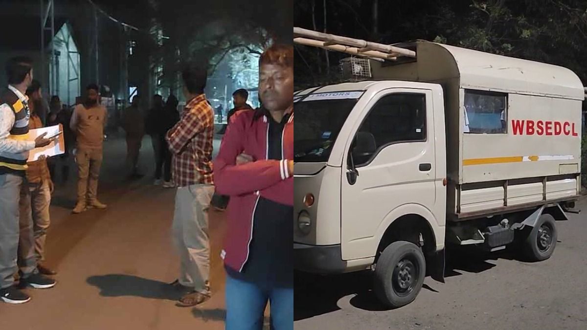 সিউড়িতে বিল আদায় করতে গিয়ে মারধরের শিকার, আহত বিদ্যুৎ দফতরের কর্মীরা