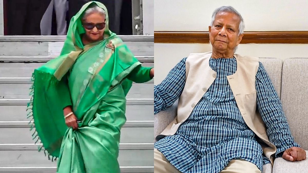 'শেখ হাসিনাকে ভারত ফেরত না পাঠালে...',খোলাখুলি হুমকি বাংলাদেশের অন্তর্বর্তী সরকারের