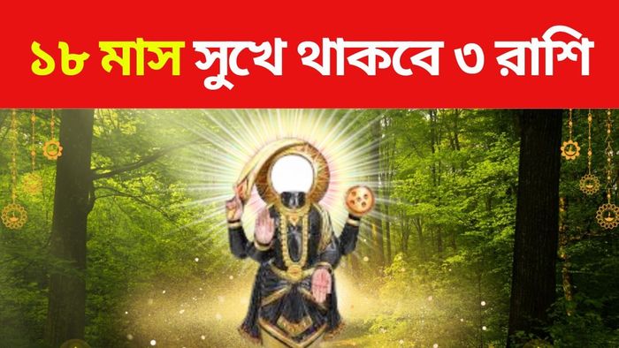 কেতু গোচরে লক্ষ্মীলাভ ৩ রাশির