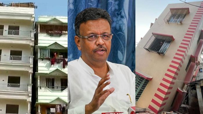 কলকাতার মেয়র ফিরহাদ হাকিম