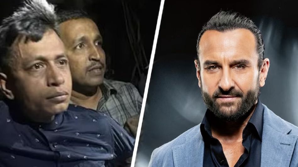 এক্সক্লুসিভ: বাংলাদেশ থেকে নদী-পথে ভারত, ফের মুম্বই! সইফকে হামলায় অভিযুক্ত শরিফুলের 'বাড়িতে' আজতক এক্সক্লুসিভ: বাংলাদেশ থেকে নদী-পথে ভারত, ফের মুম্বই! সইফকে হামলায় অভিযুক্ত শরিফুলের 'বাড়িতে' আজতক