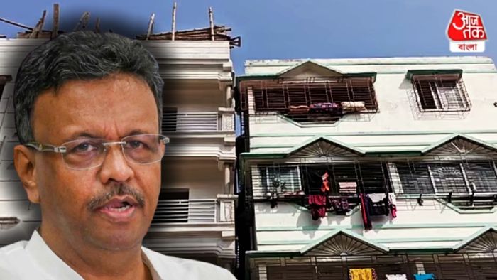 ফিরহাদ হাকিম