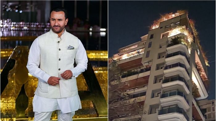 বলিউড অভিনেতা সইফ আলি খানের বয়ান