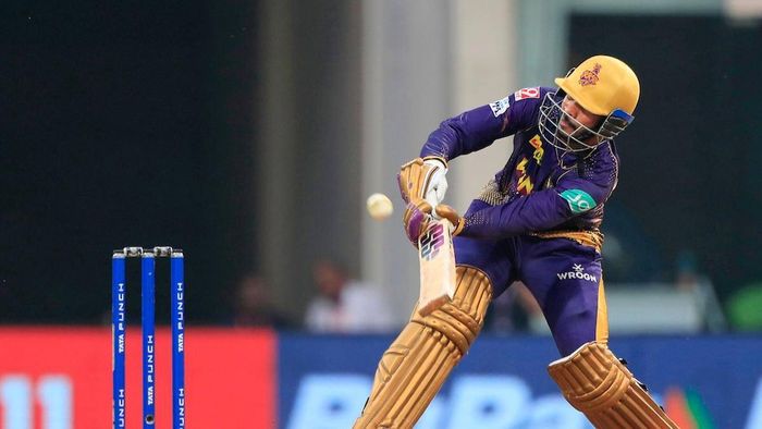 বেঙ্কটেশ আইয়ার