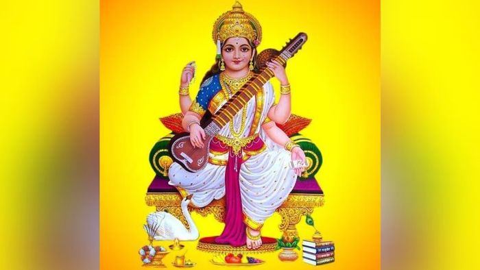 সরস্বতী পুজো থেকে কপাল ঘুরবে ৩ রাশির, দারুণ সময় শুরু