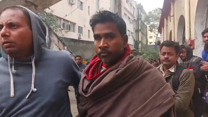 আবারও সেই সিভিক ভলান্টিয়ার, মালদায় অসুস্থ যুবতীকে 'ধর্ষণ'