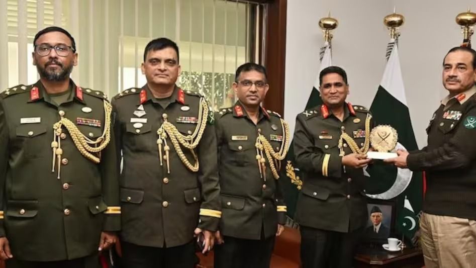 বাংলাদেশে ISI এজেন্ট পাঠাচ্ছে পাকিস্তান