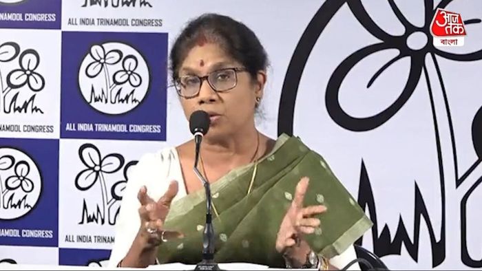 মন্ত্রী শশী পাঁজা