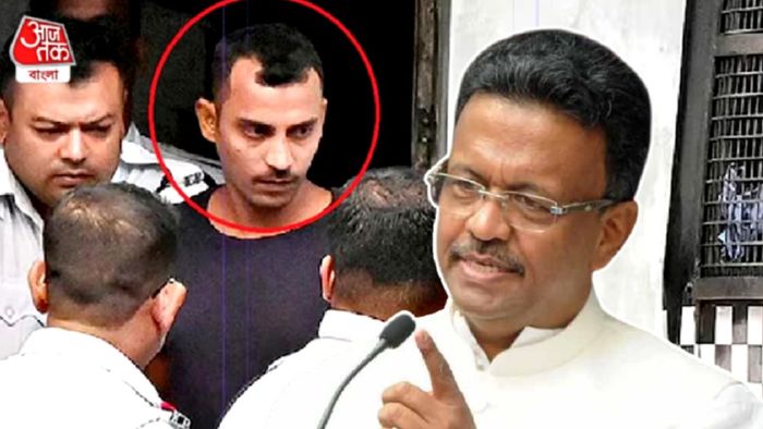 ফিরহাদ হাকিম