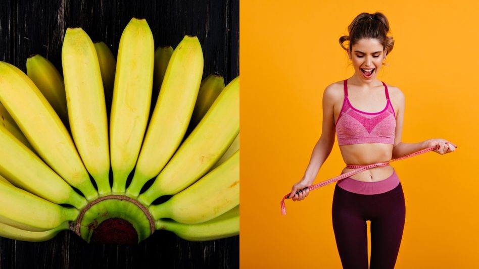 পেট ভরে কলা খেয়েই কমবে ওজন, নতুন এই ডায়েট টেকনিকটা জানেন? পেট ভরে কলা খেয়েই কমবে ওজন, নতুন এই ডায়েট টেকনিকটা জানেন?