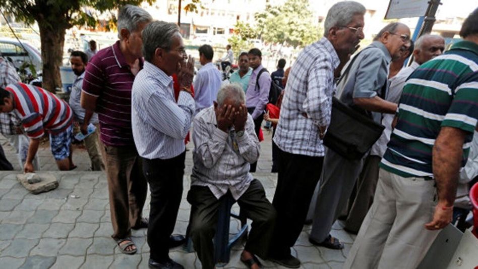 হরিয়ানার ৬০০ হাসপাতালে 'আয়ুষ্মান ভারত' পরিষেবা বন্ধের সিদ্ধান্ত, ৪০০ কোটি টাকা বকেয়া হরিয়ানার ৬০০ হাসপাতালে 'আয়ুষ্মান ভারত' পরিষেবা বন্ধের সিদ্ধান্ত, ৪০০ কোটি টাকা বকেয়া