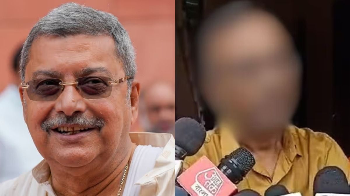 আর জি করের নির্যাতিতার পরিবারকে নিশানা কল্যাণ বন্দ্যোপাধ্যায়ের