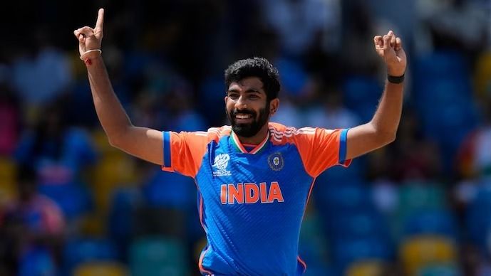 বুম বুম বুমরা! ICC-র বর্ষসেরা ক্রিকেটার ভারতের যশপ্রীত