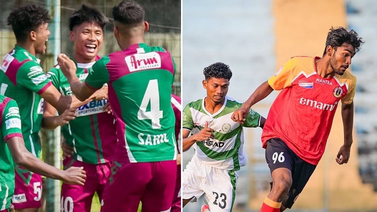 কলকাতা ডার্বি