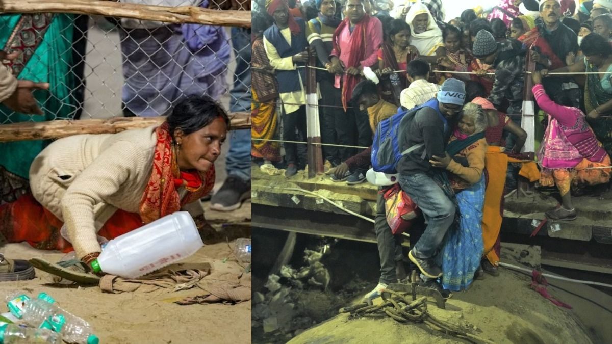 Maha Kumbh 