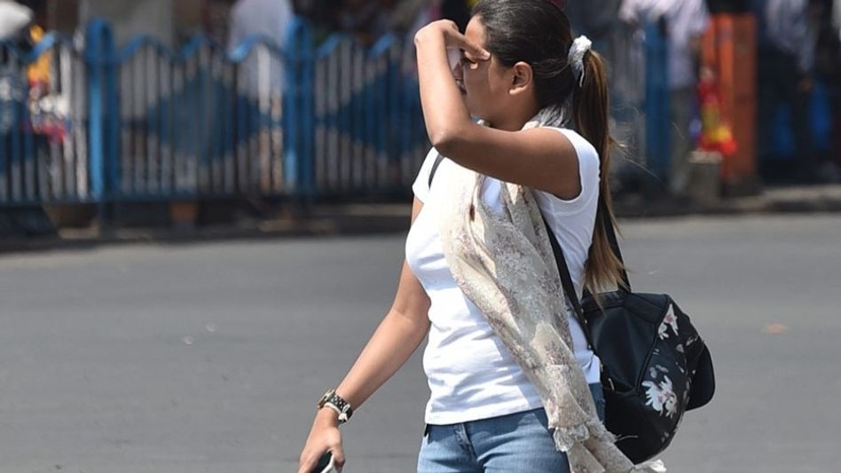 আরও গরম বাড়বে, চড়বে পারদ, কবে থেকে? হাওয়া বদলের বড় পূর্বাভাস আরও গরম বাড়বে, চড়বে পারদ, কবে থেকে? হাওয়া বদলের বড় পূর্বাভাস