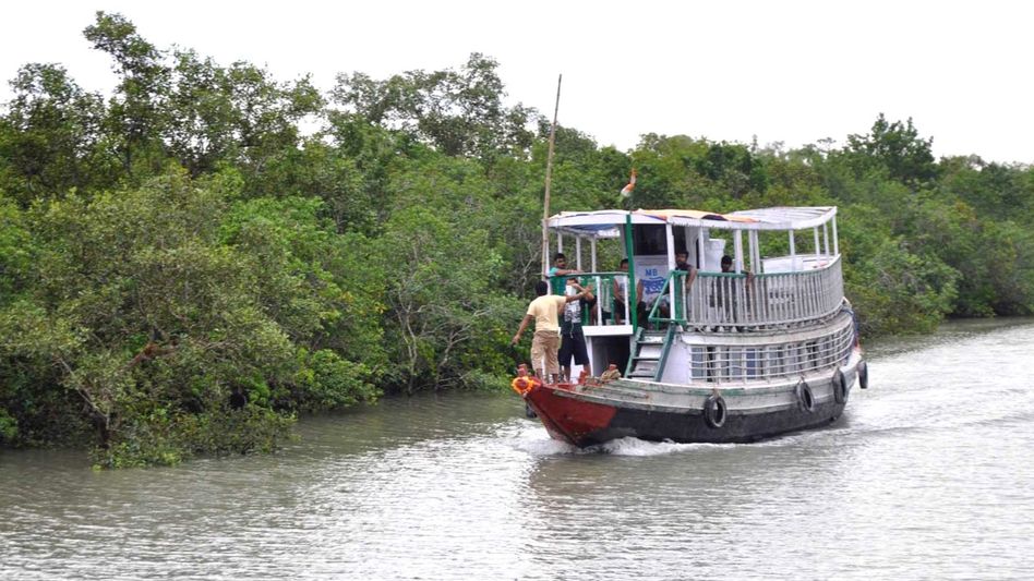 সুন্দরবনের অফ বিট এই জায়গায় গিয়েছেন? কলকাতা থেকে মাত্র আড়াই ঘণ্টার রাস্তা সুন্দরবনের অফ বিট এই জায়গায় গিয়েছেন? কলকাতা থেকে মাত্র আড়াই ঘণ্টার রাস্তা
