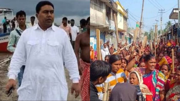 সন্দেশখালিতে গণধর্ষণ মামলার তদন্তের জন্য বিশেষ তদন্ত দল বা সিট গঠনের নির্দেশ