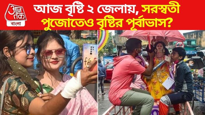 আবহাওয়ার খবর