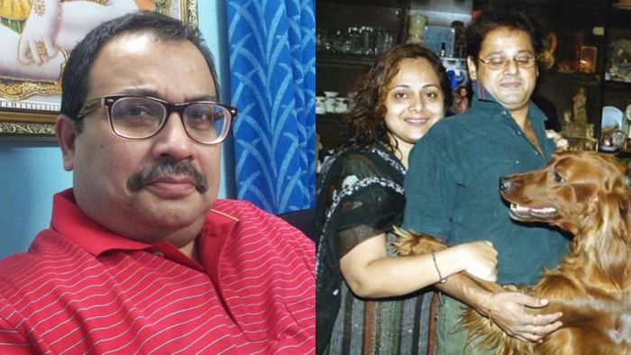 চরমে কুণাল-নন্দিনীর বাগযুদ্ধ