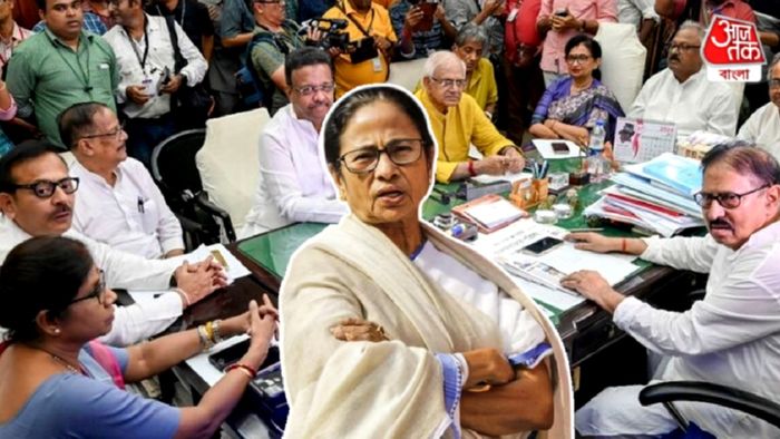 মমতা বন্দ্যোপাধ্যায়