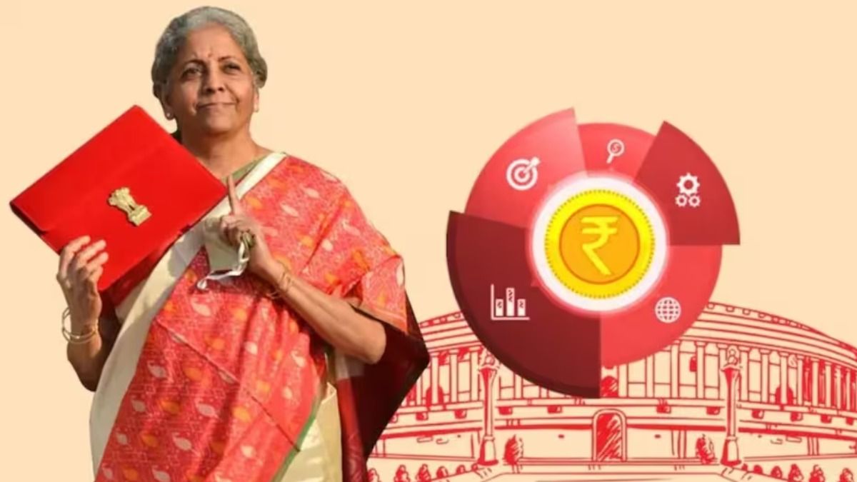 আর্থিক সমীক্ষায় দেশের বৃদ্ধি নিয়ে বড় দাবি কেন্দ্রের, পড়ুন ১০ পয়েন্টে