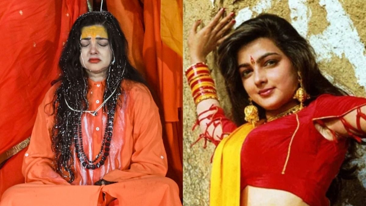 মমতা কুলকার্নিকে কি মহামণ্ডলেশ্বর পদ থেকে সরলেন? আড়াআড়ি ভাগ কিন্নর আখড়া