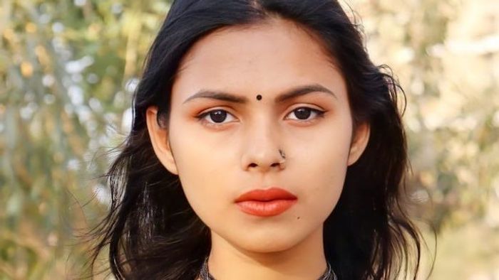 রিয়া বারদে।