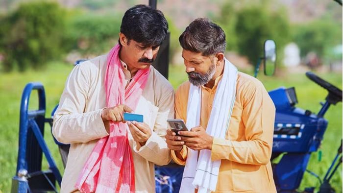 কিষাণ ক্রেডিট কার্ডে লোন নেওয়ার সীমা বাড়ল, এখন কত টাকা নেওয়া যাবে?