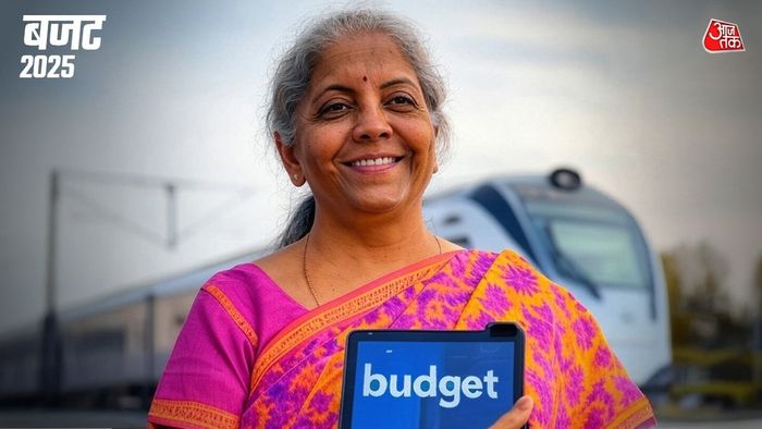 Nirmala Sitaraman