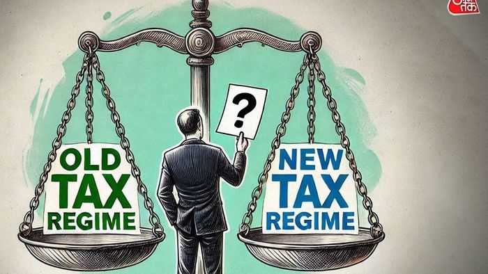 বাজেট ২০২৫ আয়কর স্ল্যাব