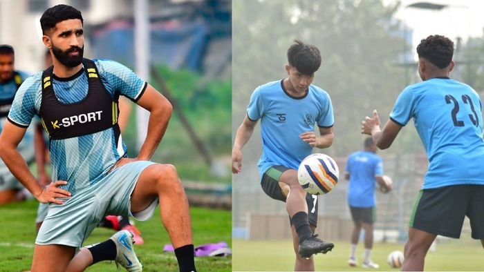 মহমেডান স্পোর্টিং